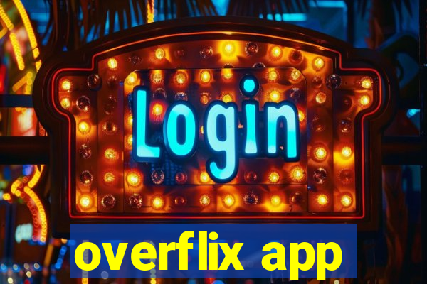 overflix app